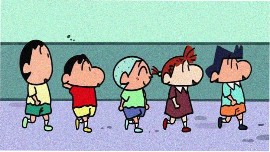 自然时光